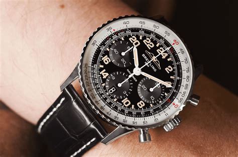 breitling b02|breitling navitimer 2022.